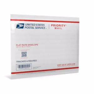 $16.5 Standard Padded  Envelope