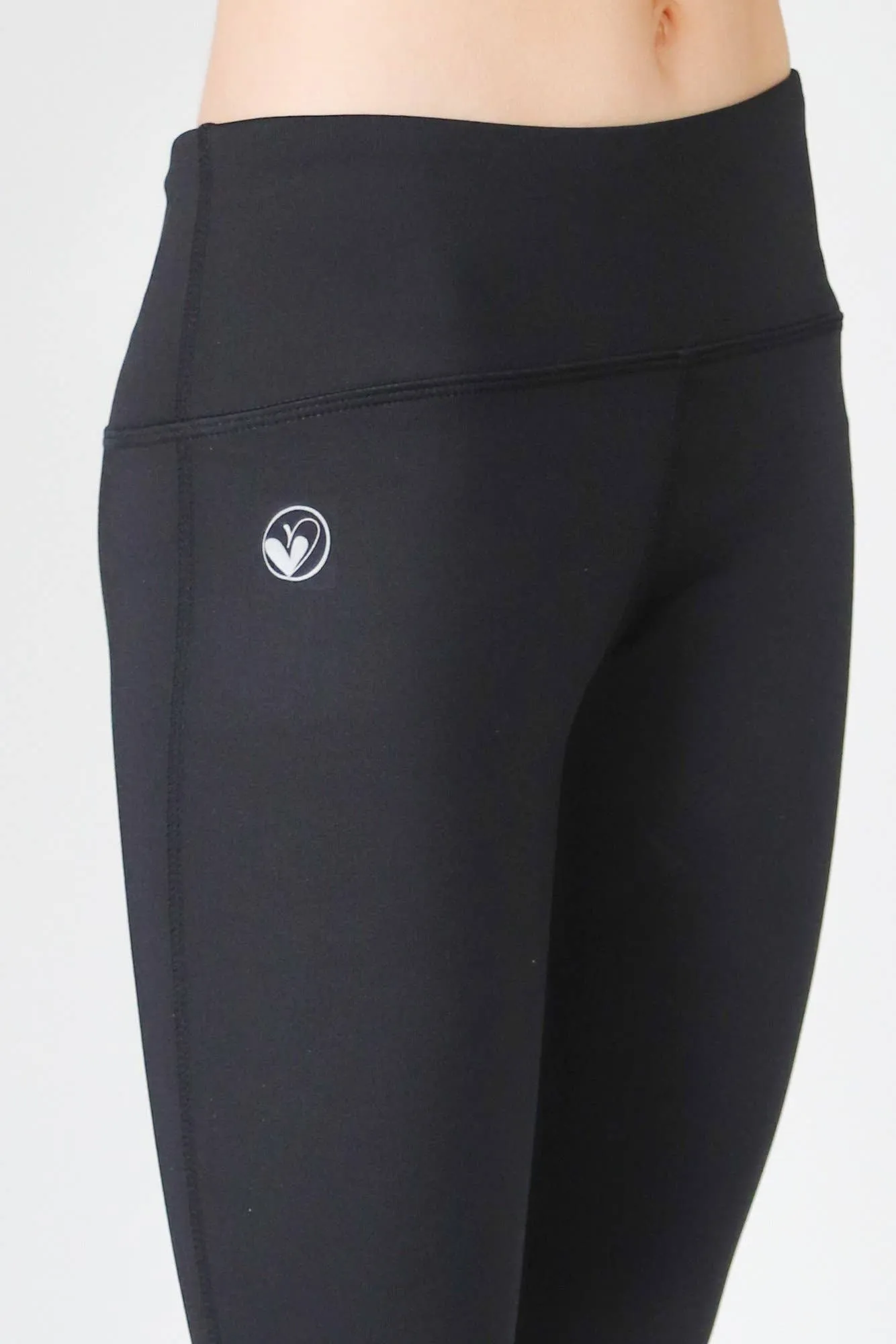 Adjustable Activewear Leggings