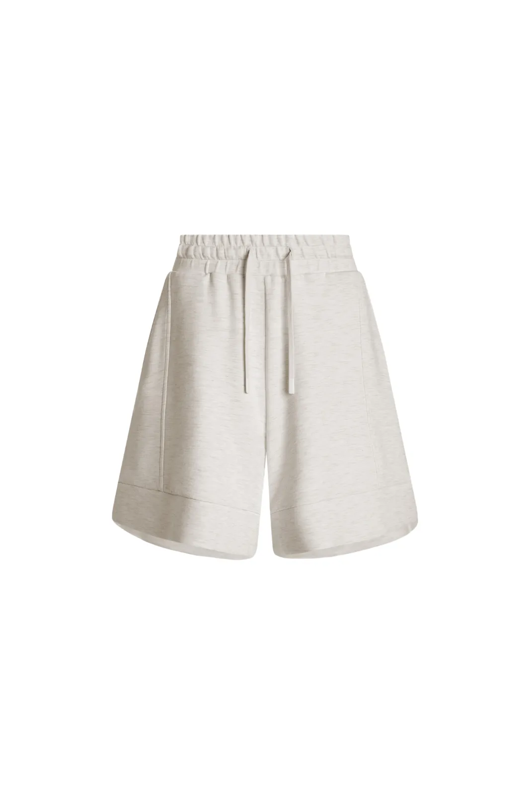 Alder Short Ivory Marl