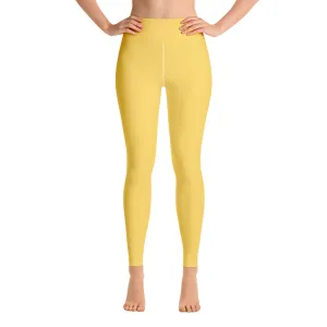 Aspen Gold Yoga Leggings