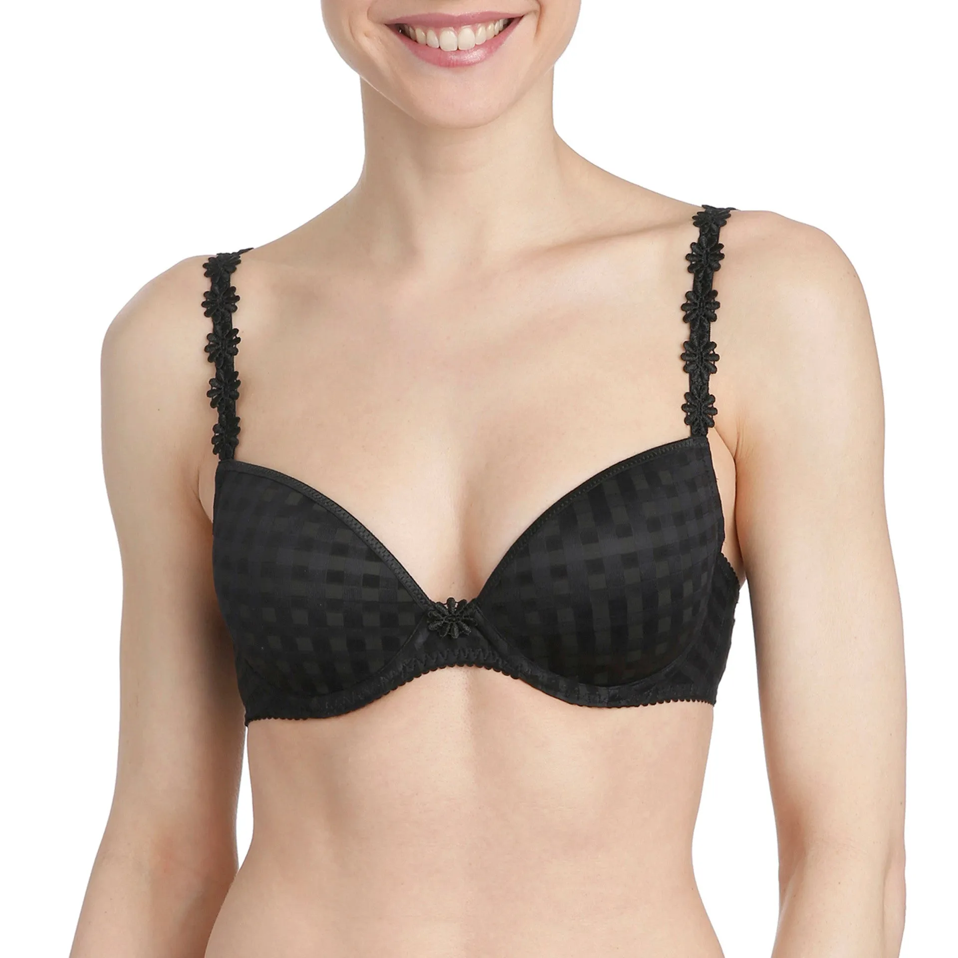 Avero T-Shirt Bra