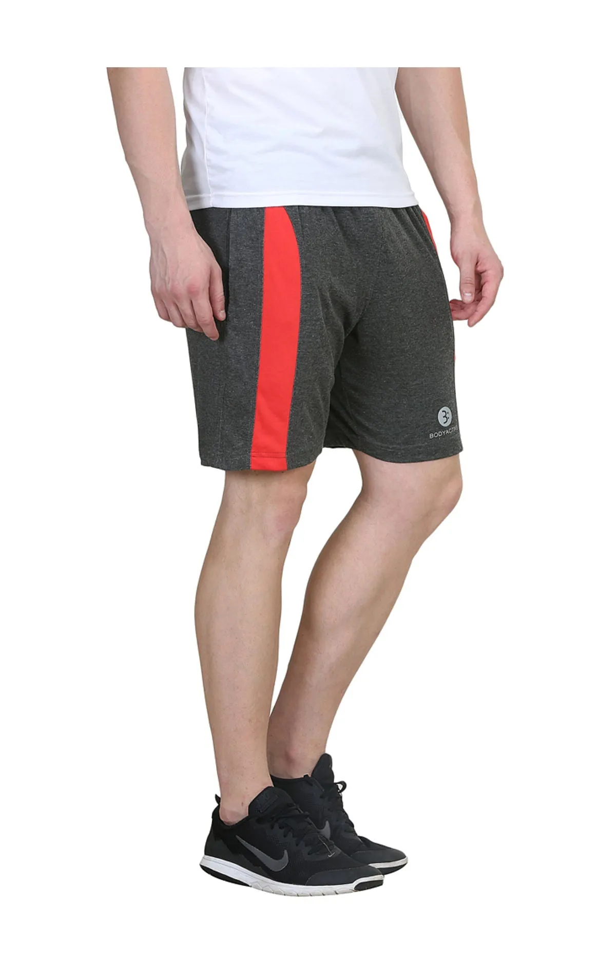 Bodyactive Casual Shorts-SH9-AN