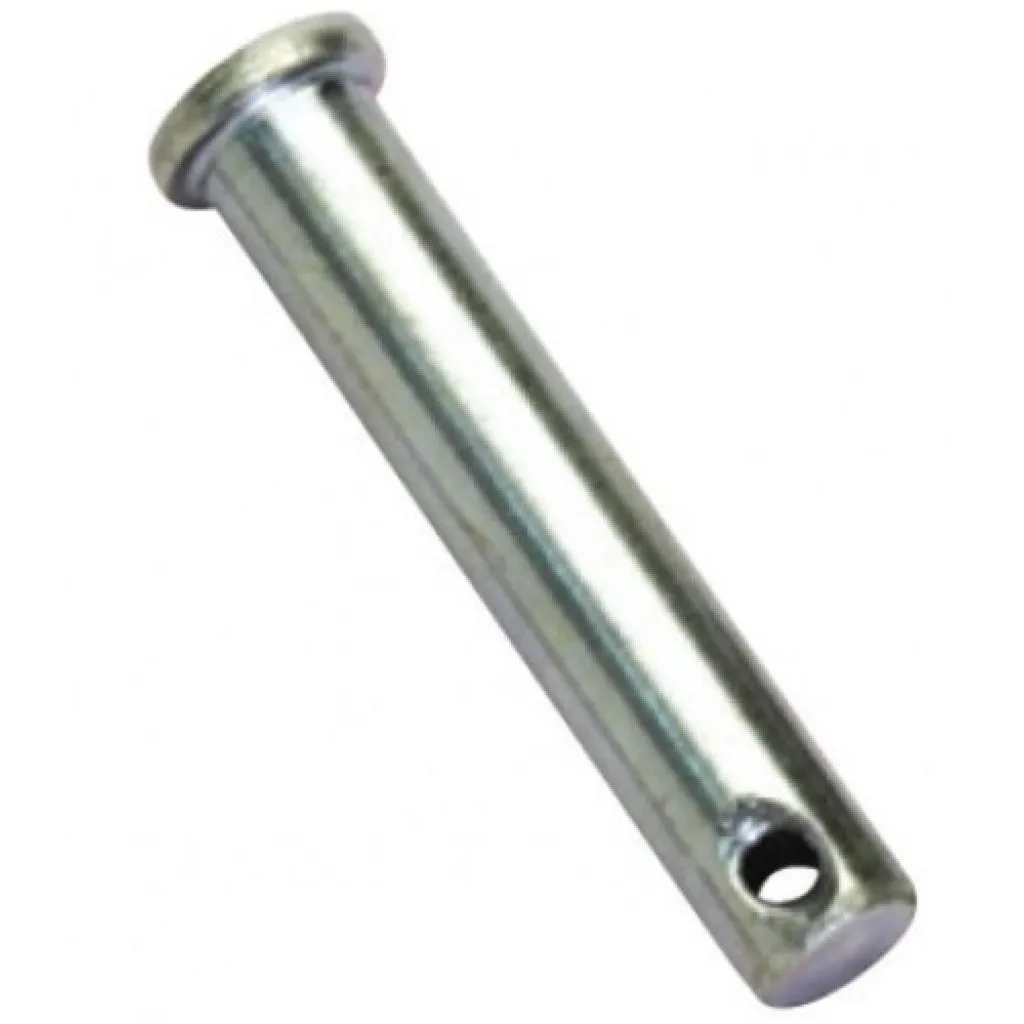 Clevis Pin - 7/16" x 1/2"