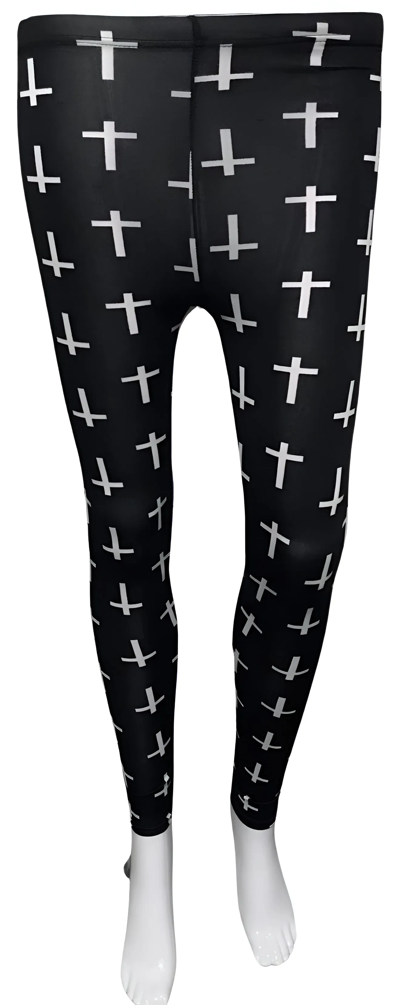 ^CROSS^ LEGGINGS FOR WOMEN