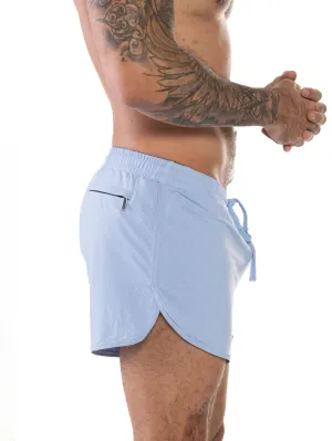 FK SPORT RACE POINT SHORTS