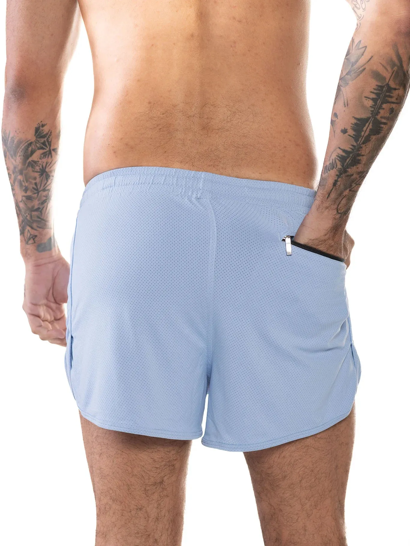 FK SPORT RACE POINT SHORTS