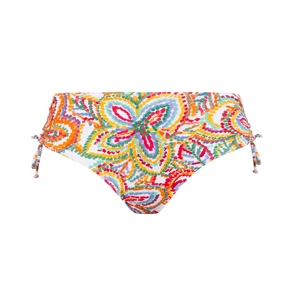 Fragment Deep Bikini Bottom