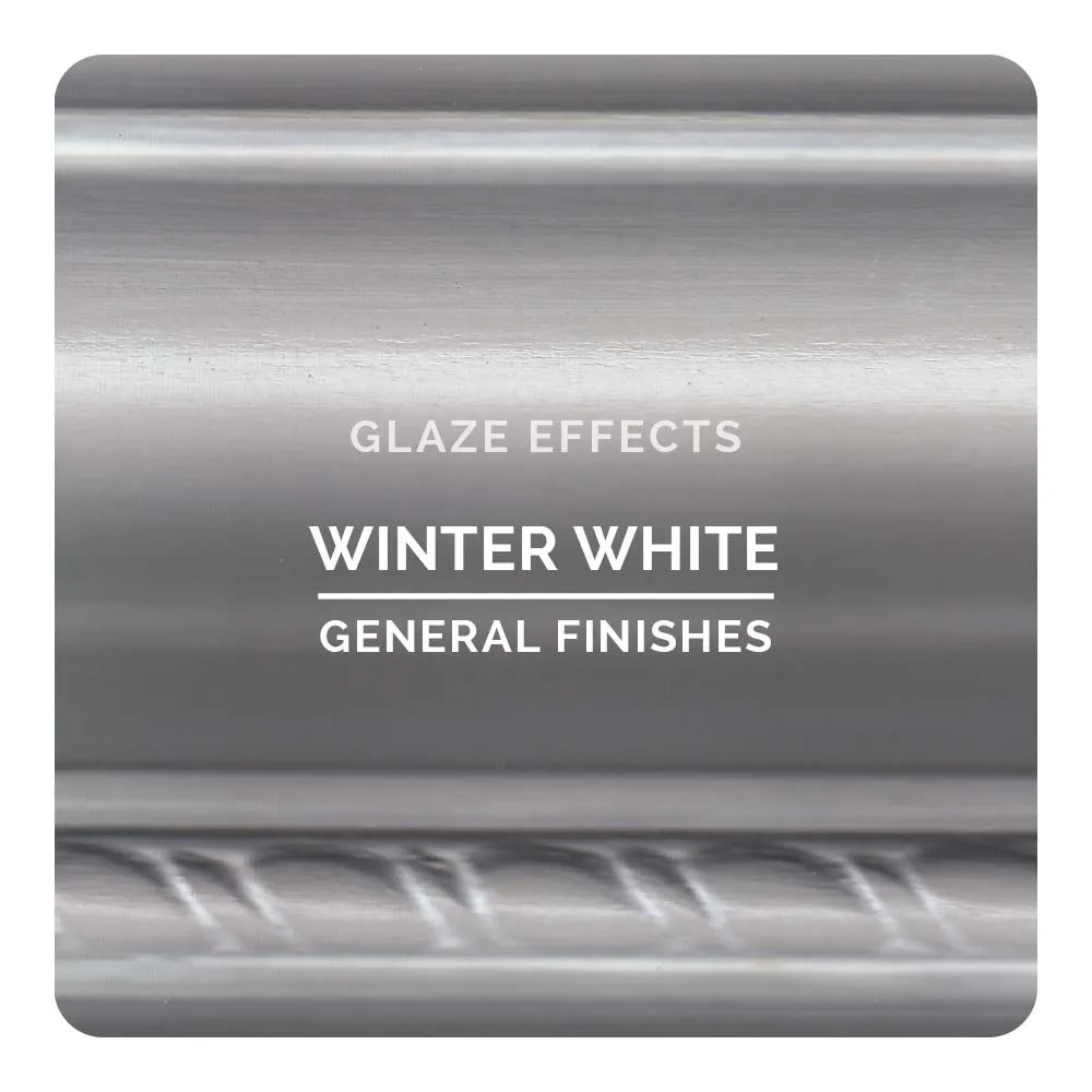 General Finishes Water Based Glazes - Quart