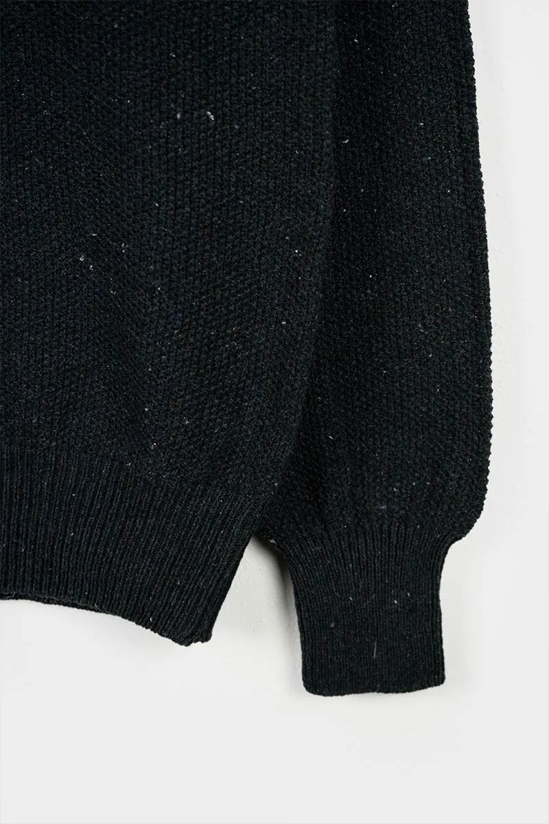 Gino Recycled Cotton Sweater