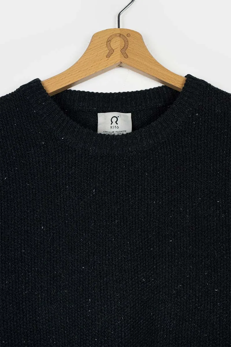 Gino Recycled Cotton Sweater