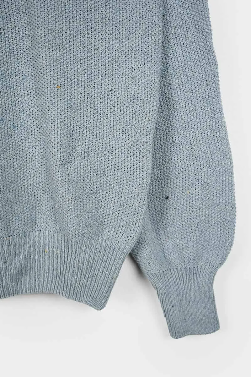 Gino Recycled Cotton Sweater