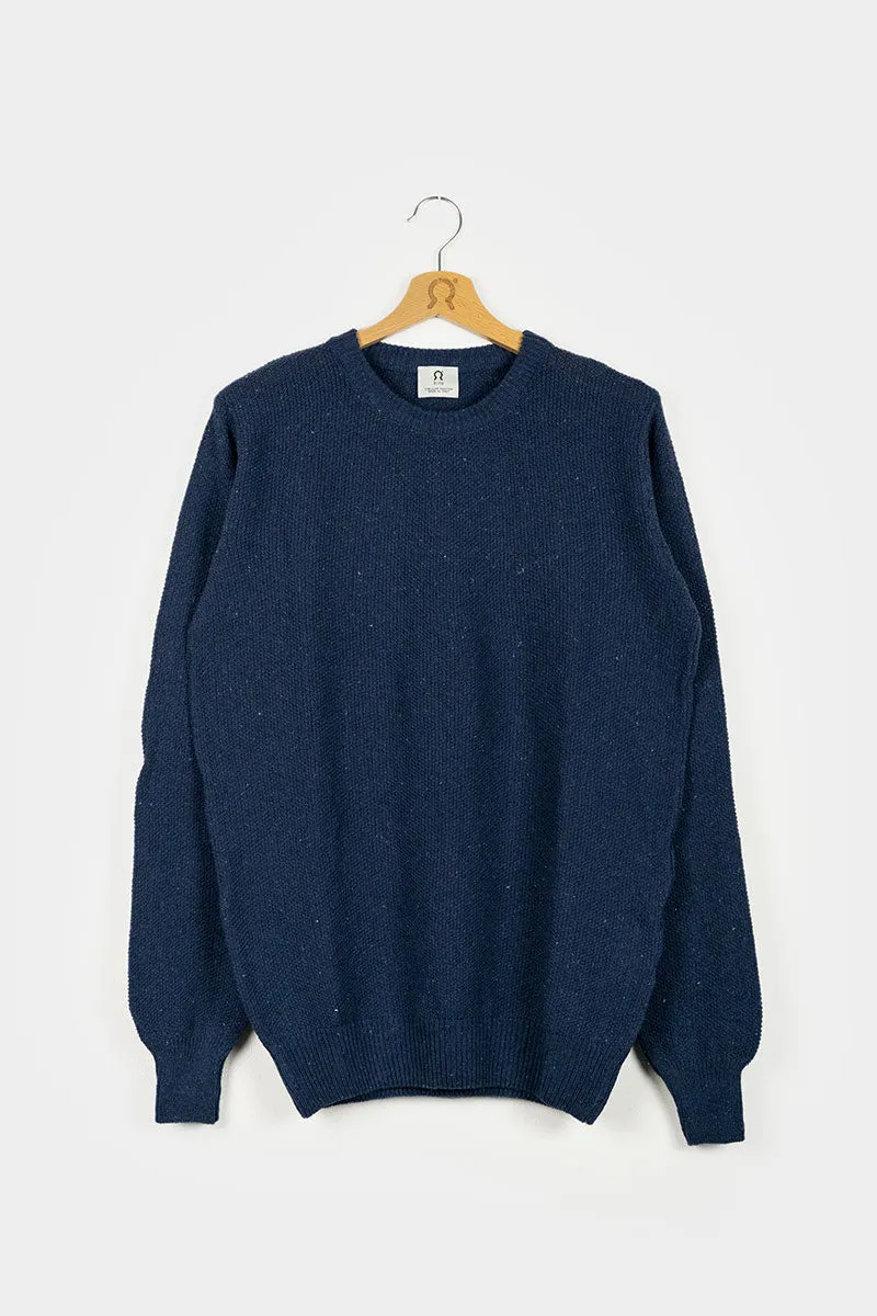 Gino Recycled Cotton Sweater