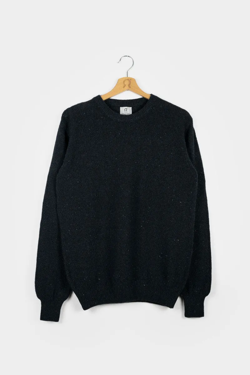 Gino Recycled Cotton Sweater