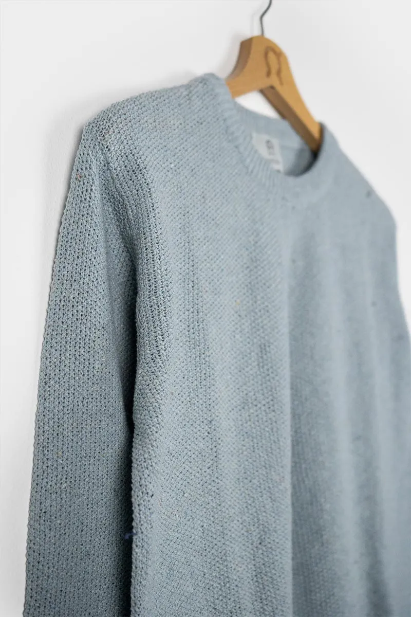 Gino Recycled Cotton Sweater