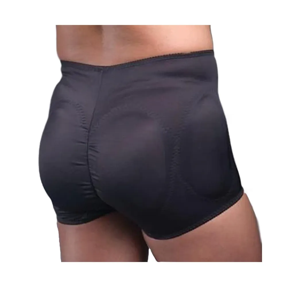 Hip & Rear Padded Panty