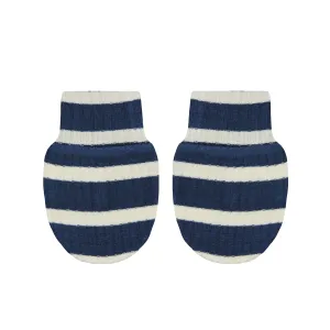 Jack Ribbed No Scratch Mittens