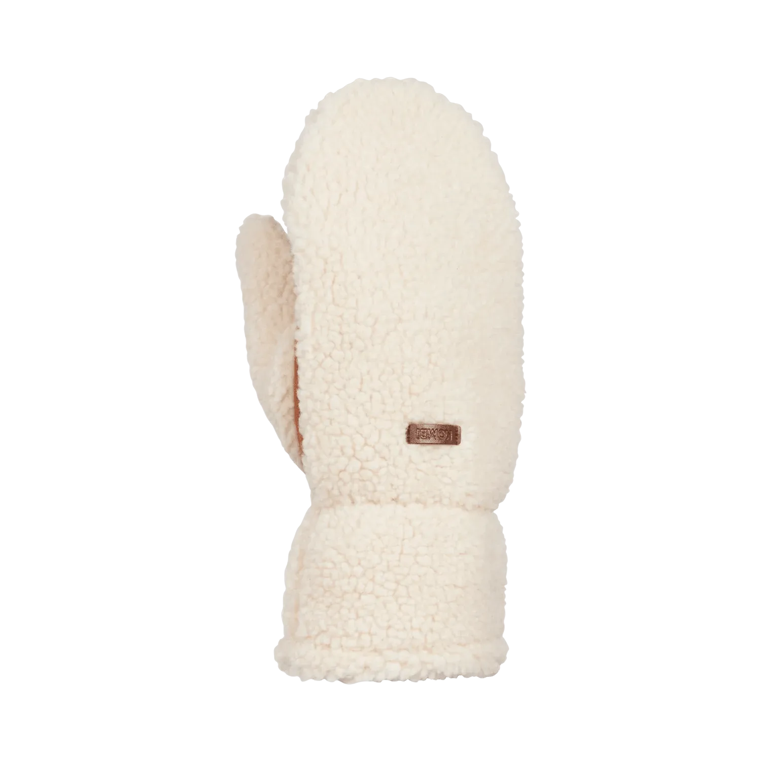 KOMBI CAMILA SHERPA WOMENS MITTEN