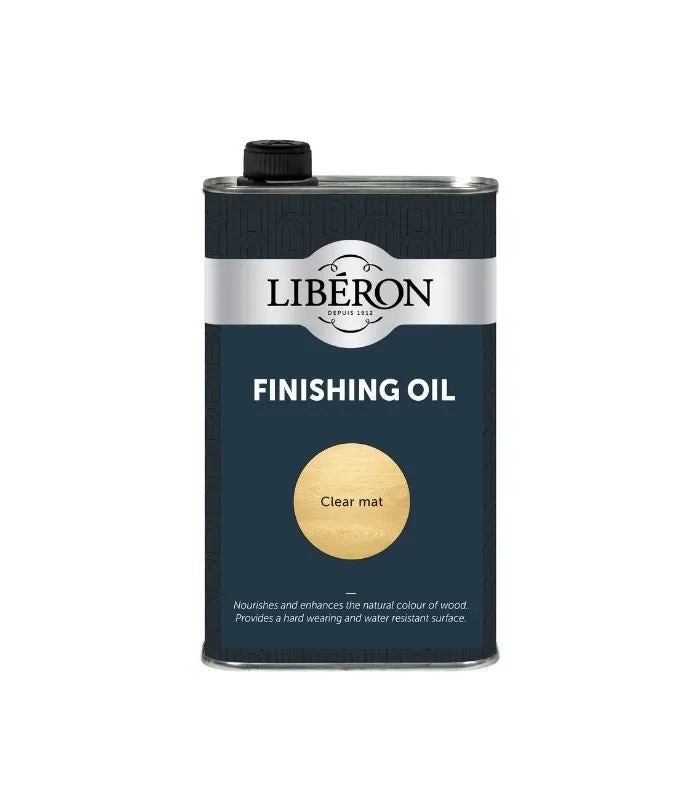 Liberon Finishing Oil