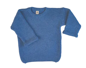 Nanay Chunky Snug Sweater