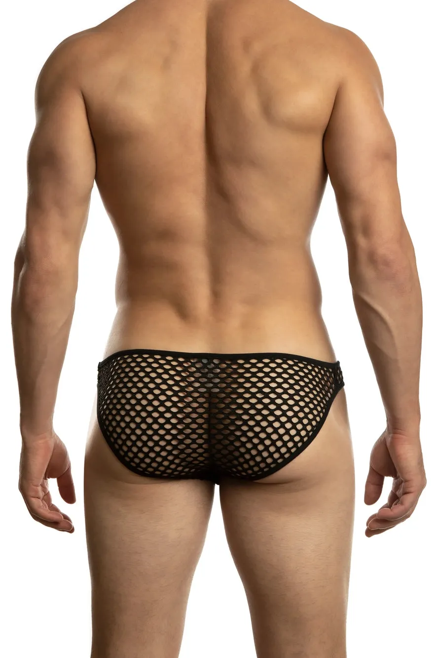 Net Cali Brief