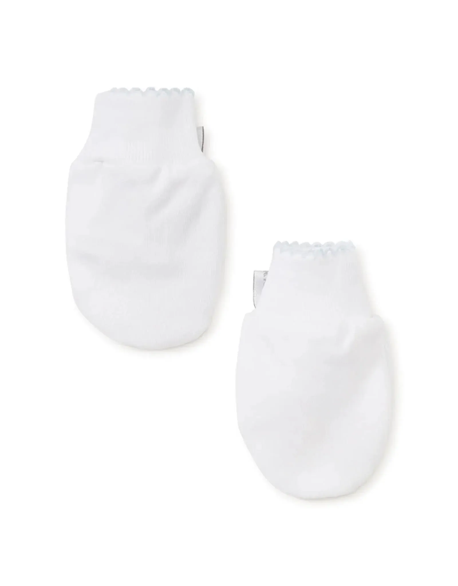 Newborn Mittens