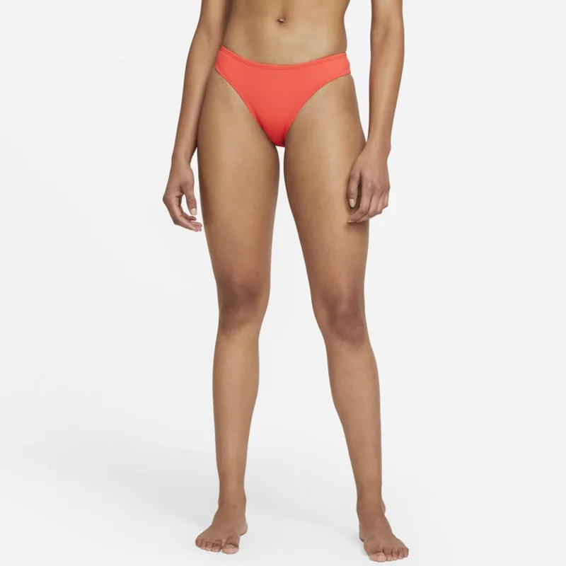 Nike - Women's Essential Cheeky Bottom (Bright Crimson)