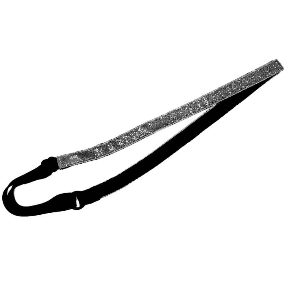 Non-slip Headbands - glitter