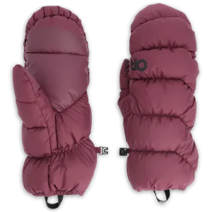 OUTDOOR RESEARCH COLDFRONT DOWN MITTS