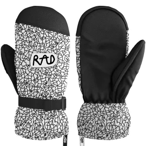 Rad Gloves Sidehit  Mitten