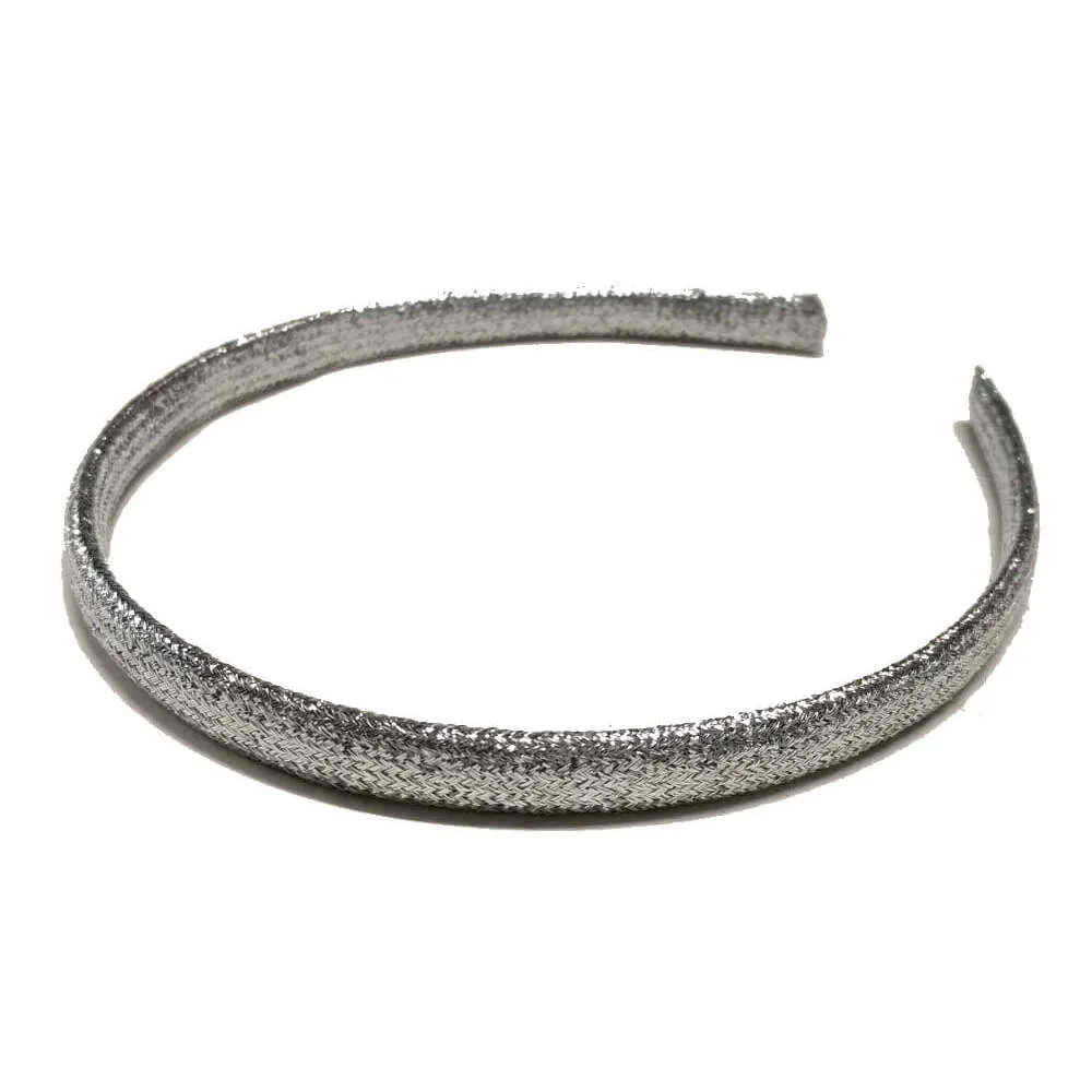 Skinny Shiny Headbands