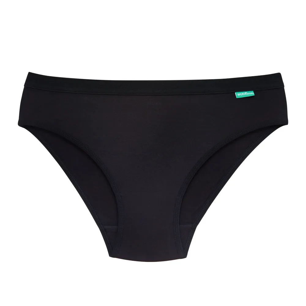 WUKA Everyday Bikini Brief