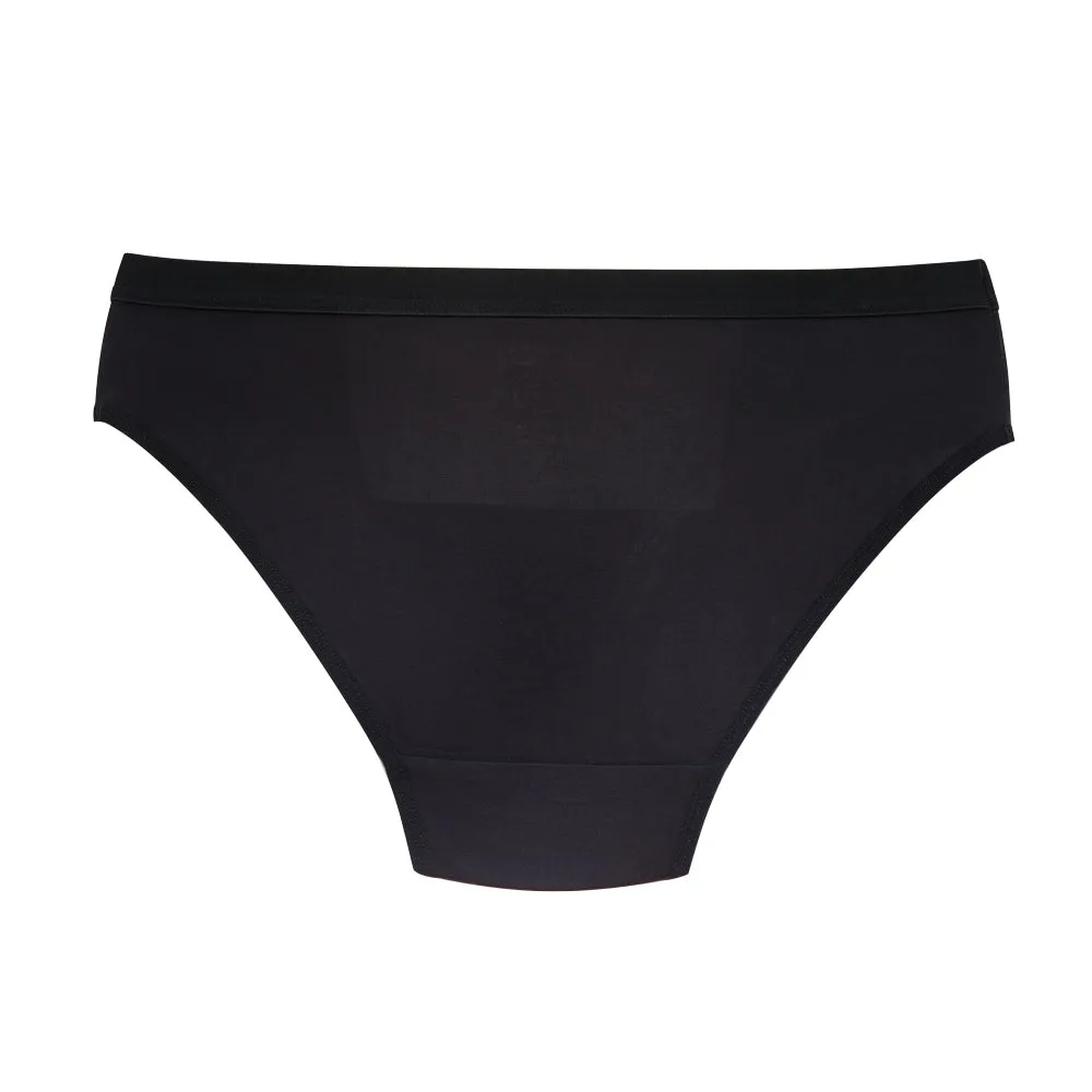 WUKA Everyday Bikini Brief